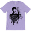 fear face T-Shirt