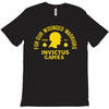 i am toronto 2017, INVICTUS GAMES Toronto 2017, invictus games, Invict T-Shirt