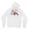 seal of reproval Unisex Hoodie