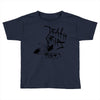 Death Grips Toddler T-shirt