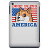 doge bless america iPad Mini