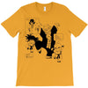 dragonball T-Shirt