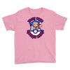 mr m1 Youth Tee