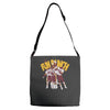 fun bunch Adjustable Strap Totes