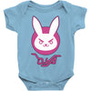 nerf this! t shirt Baby Onesie