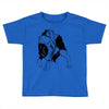 wolf Toddler T-shirt