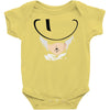 allen walker Baby Onesie