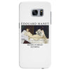 Edouard Manet Olympia Samsung Galaxy S7 Edge