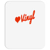 love vinyl Mousepad