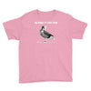 bird Youth Tee