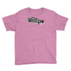 hot rod 1, ideal birthday gift or present Youth Tee