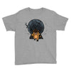 run! Youth Tee