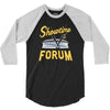 showtime 3/4 Sleeve Shirt