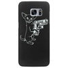 armed chihuahua ox827 best trending Samsung Galaxy S7 Edge
