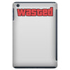 wasted iPad Mini