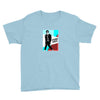 bruno mars (1) Youth Tee
