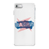 fahrie77 iPhone 7 Case