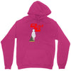go girll Unisex Hoodie