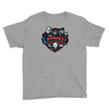 maniacs ii Youth Tee
