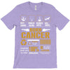 Born Cancer Multitasking Problem Solving Tees T-Shirt