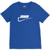 donor   mens funny V-Neck Tee