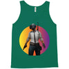 Pubg Tank Top