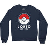 est 1996 Crewneck Sweatshirt