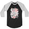 pencildelic 3/4 Sleeve Shirt
