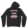 Super Cool Grandad Of A Freaking Awesome Grandson Hoodie