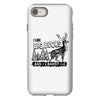 I Like Big Bucks And I Cannot Lie iPhone 8