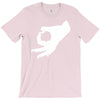 finger symbol T-Shirt
