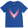 Maverick V-Neck Tee