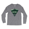 Nature Long Sleeve Shirts