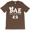 Bae Best Auntie Ever T-Shirt