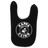 new kappa ccino Baby Bibs