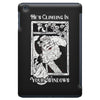 climbing in your windows iPad Mini