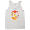 sweep the leg Tank Top