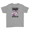 Teacher Shark Doo Youth Tee