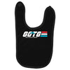 real galactic heroes Baby Bibs