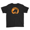 happy halloween Youth Tee