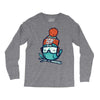 net Long Sleeve Shirts