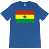ghana international support your country  sport flag T-Shirt