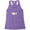fish Racerback Tank