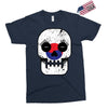 south korea till i die Exclusive T-shirt
