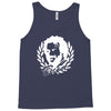 bud ehrenkranz  terence buddy bomber m&uuml;cke funny Tank Top
