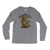 groot tree service Long Sleeve Shirts