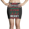 merry corruption of a pagan holiday Mini Skirts