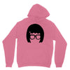 girl Unisex Hoodie