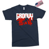 doomy and groovy Exclusive T-shirt