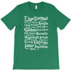 magic spells T-Shirt